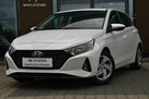 Hyundai i20 1.2MPI 84KM Classic+ Salon Polska Od Dealera Gwarancja do 2025 FV23% - 3