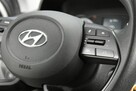 Hyundai i20 1.2MPI 84KM Classic+ Salon Polska Od Dealera Gwarancja do 2025 FV23% - 15
