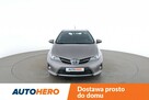 Toyota Auris Executive /hybryda/ niski przebieg/ kamera/ navi /grzane fotele /hak - 9