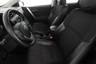 Toyota Auris Executive /hybryda/ niski przebieg/ kamera/ navi /grzane fotele /hak - 11