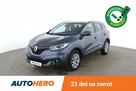 Renault Kadjar Navi/Podg.fotele/aut.klima/Bose - 1
