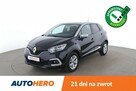 Renault Captur GRATIS! Pakiet Serwisowy o wartości 1300 zł! - 1
