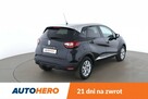 Renault Captur GRATIS! Pakiet Serwisowy o wartości 1300 zł! - 6