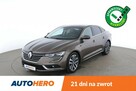 Renault Talisman GRATIS! Pakiet Serwisowy o wartości 3800 zł! - 1