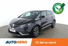 Renault Espace 7 os. full LED, skóra, panorama, el. fotele z pamięcią, el. klapa - 1