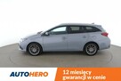 Toyota Auris GRATIS! Pakiet Serwisowy o wartości 700 zł! - 3