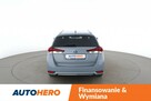 Toyota Auris GRATIS! Pakiet Serwisowy o wartości 700 zł! - 5