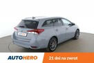 Toyota Auris GRATIS! Pakiet Serwisowy o wartości 700 zł! - 6