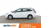 Opel Astra GRATIS! Pakiet Serwisowy o wartości 1800 zł! - 3