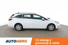 Opel Astra GRATIS! Pakiet Serwisowy o wartości 1800 zł! - 7