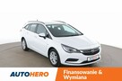 Opel Astra GRATIS! Pakiet Serwisowy o wartości 1800 zł! - 8