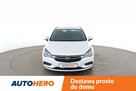 Opel Astra GRATIS! Pakiet Serwisowy o wartości 1800 zł! - 9
