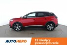 Peugeot 3008 GRATIS! Pakiet Serwisowy o wartości 1000 zł! - 3