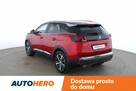 Peugeot 3008 GRATIS! Pakiet Serwisowy o wartości 1000 zł! - 4