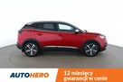 Peugeot 3008 GRATIS! Pakiet Serwisowy o wartości 1000 zł! - 7