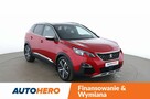 Peugeot 3008 GRATIS! Pakiet Serwisowy o wartości 1000 zł! - 8