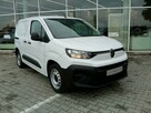 Citroen Berlingo Van M 1.2 PT 110. Wyprzedaż 2024 ! - 2