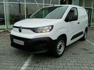 Citroen Berlingo Van M 1.2 PT 110. Wyprzedaż 2024 ! - 5