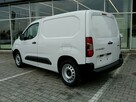 Citroen Berlingo Van M 1.2 PT 110. Wyprzedaż 2024 ! - 7