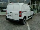 Citroen Berlingo Van M 1.2 PT 110. Wyprzedaż 2024 ! - 8