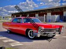 Cadillac Deville - 1