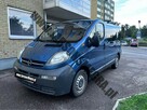 Opel Vivaro - 1