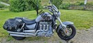 Triumph Rocket - 4