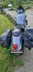 Triumph Rocket - 5