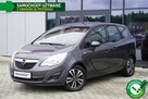 Opel Meriva Tempomat, Klima, Multifunkcja, Elektryka, GWARANCJA, Bezwypadek Serwis - 1