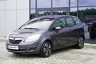 Opel Meriva Tempomat, Klima, Multifunkcja, Elektryka, GWARANCJA, Bezwypadek Serwis - 3