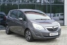 Opel Meriva Tempomat, Klima, Multifunkcja, Elektryka, GWARANCJA, Bezwypadek Serwis - 5