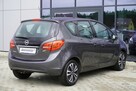 Opel Meriva Tempomat, Klima, Multifunkcja, Elektryka, GWARANCJA, Bezwypadek Serwis - 7