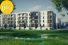 41,52m2-2 pokoje,winda,balkon,ogrzewanie podłogowe - 11
