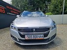 Peugeot 508 Hed-Up. Skóra. Panorama. Led. - 2