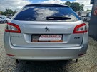 Peugeot 508 Hed-Up. Skóra. Panorama. Led. - 7