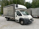 Peugeot boxer 2011 2.2d - 1