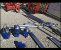 1Elementy przedłużające żmijki do zboża PRODUCENT Gwarancja - 4