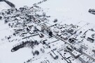 Kaszuby Jeziora lasy- Budowlana Uzbrojona 1917m - 6