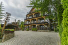 Ap.Butorowy Wierch, widok, kominek, noclegi w górach, grill - 12