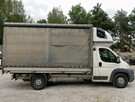 Peugeot boxer 2011 2.2d - 4