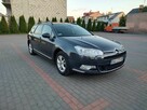 Citroen C5 Equilibre Dynamique Navi - 7