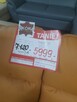 Wyprzedaż mebli tapicerowanych - przeceny do 70% taniej - 10