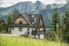 Ap. Gubałówka, Zakopane, widok, kominek, super ceny, parking - 9