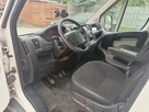Peugeot boxer 2016r 2.0d - 7