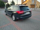 Citroen C5 Equilibre Dynamique Navi - 4