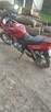 Honda 500cb sport - 2