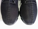 Sneakersy , męskie z oddychającej siateczki - 5