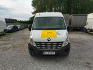 Renault Master 2010 - 2