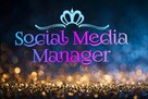 Social Media Manager - 4