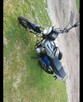 Motorower motocykl zipp neken 72/50 ccm - 4